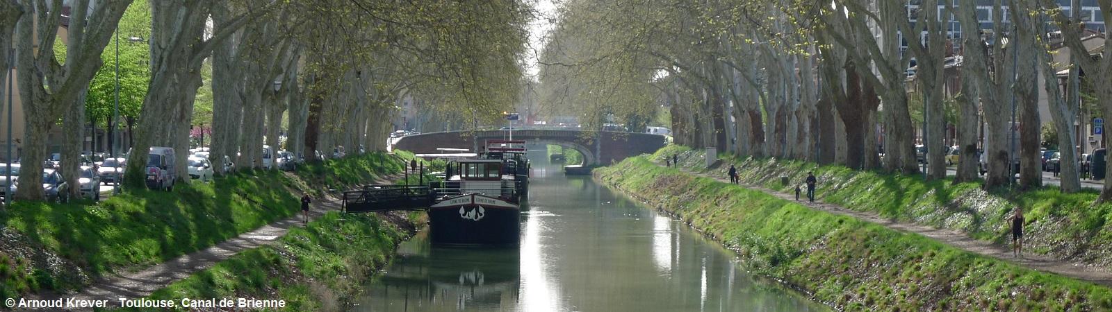 13Toulouse-S (92) Toulouse (35) Canal de Brienne