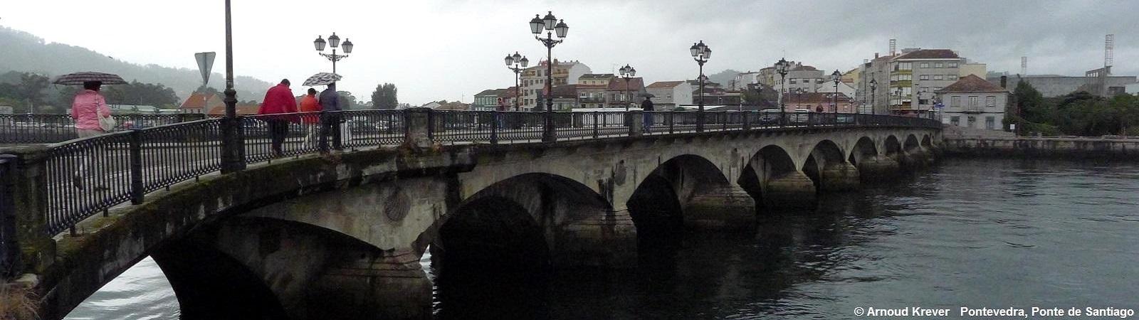 15Portugués (157) Pontevedra (15) Ponte de Santiago