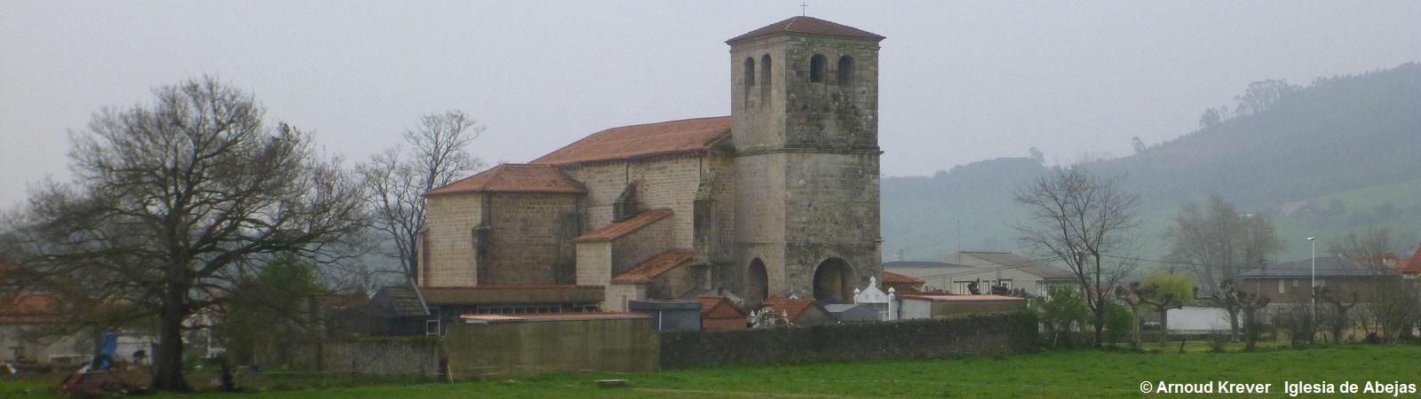 2012 Costa-Norte (572) Abejas, kerk