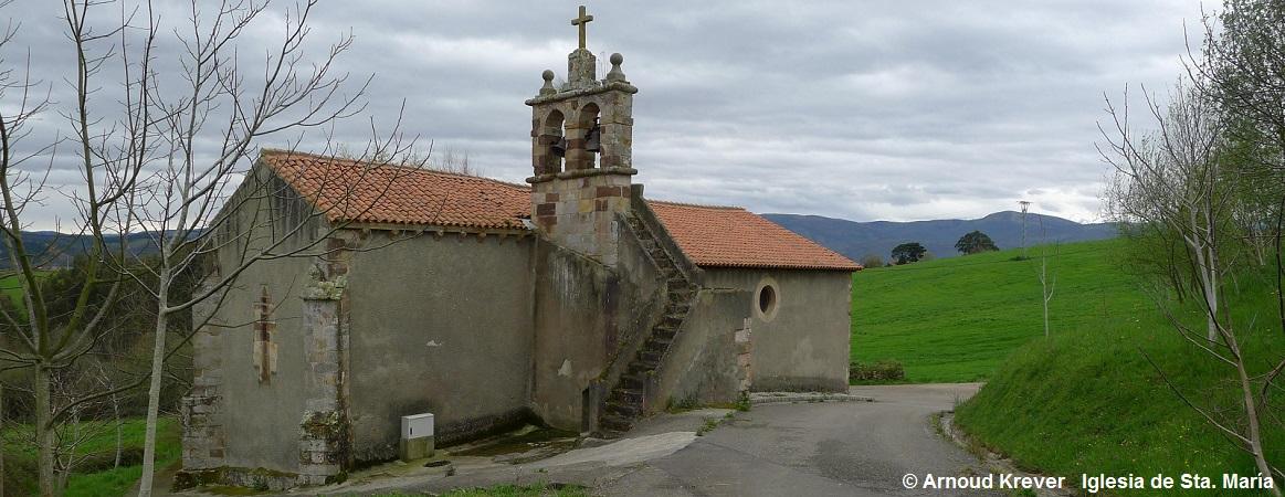 2012 Costa-Norte (845) Iglesia de Sta.María