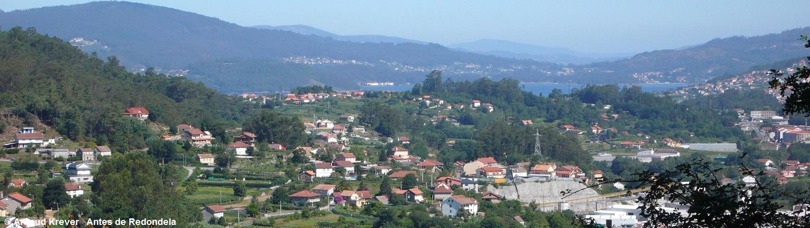 Portugués2 (364) Uitzicht op o.a. Redondela