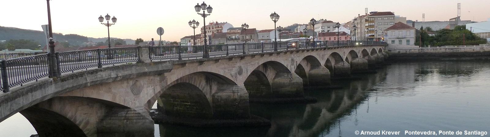 Portugués2 (501) Pontevedra, Ponte de Santiago
