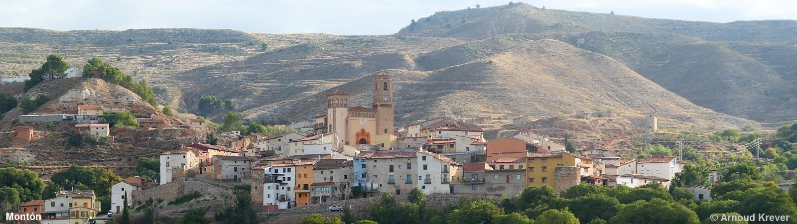 22 Sagunt (1520) Monton, Iglesia de la Purisima Concepcion