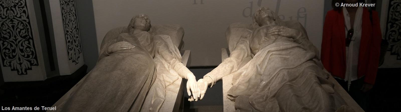 22 Sagunt (775) los amantes de Teruel