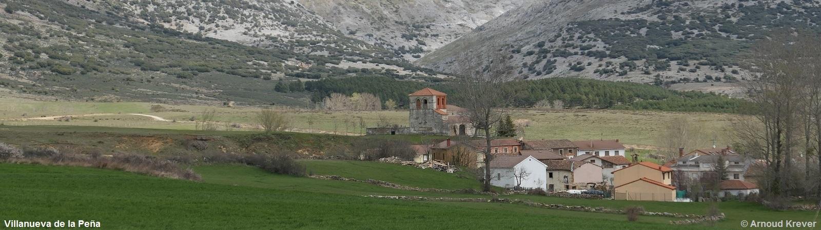 22Olv (657) Villanueva de la Pena