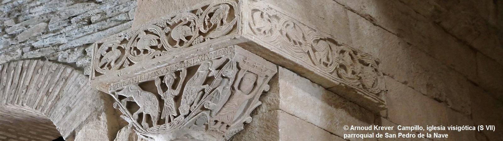 23PlataP (1766) Campillo, Igl.Parr.de San Pedro de la Nave