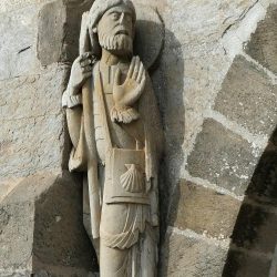 03. 19 6 Tui-Sev (1197) Igl de Santa Marta de Tera, eind 11e eeuw